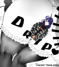 Page 8 of Ichaicha | Fooling Around