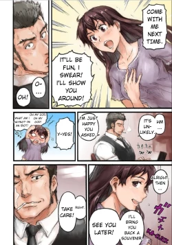 Page 10 of Joshikousei ni Kigaetara | Changed into a high school girl 1-2