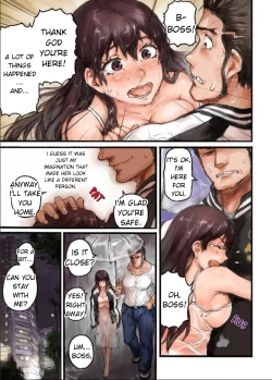 Page 15 of Joshikousei ni Kigaetara | Changed into a high school girl 1-2