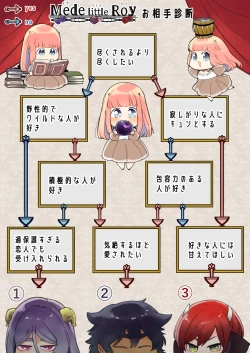 Page 77 of Mede little Roy