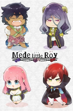 Page 81 of Mede little Roy