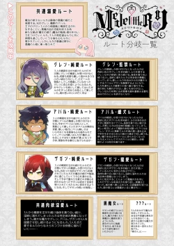 Page 81 of Mede little Roy～Ochikobore Majo no Shoutai wa , Seiekio Kate tosuru Saikyou no Akuma deshita. 2-The First Volume