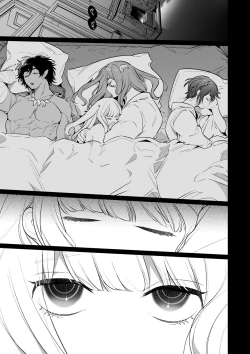 Page 70 of Mede little Roy～Ochikobore Majo no Shoutai wa , Seiekio Kate tosuru Saikyou no Akuma deshita. 2-The Second Volume