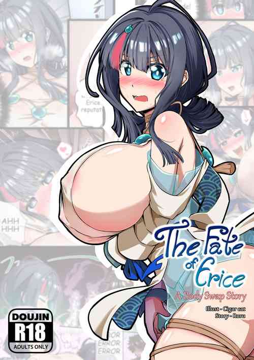 Download The Fate of Erice