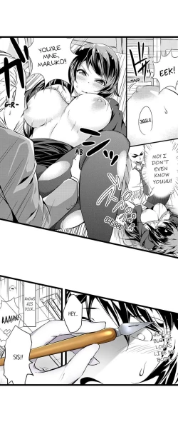 Page 3 of She’s a Hentai Artist