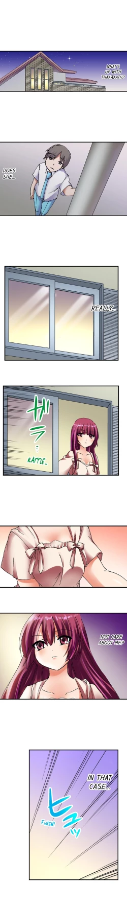 Page 113 of 3… 2… 1… Fuck!