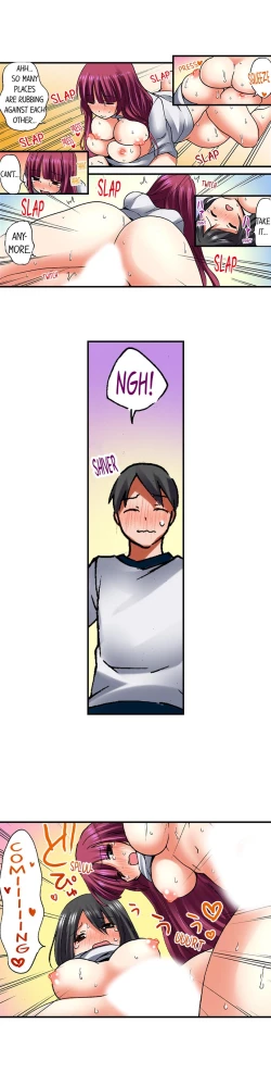 Page 318 of 3… 2… 1… Fuck!