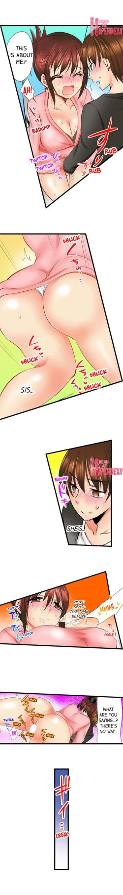 Page 137 of Touching My Older Sister Under the Table