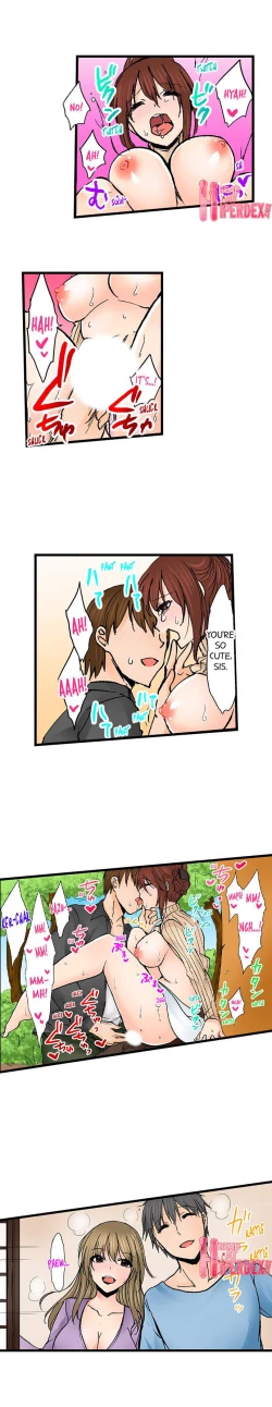 Page 500 of Touching My Older Sister Under the Table