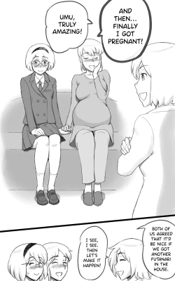 Page 52 of Futakoi| Futakoi