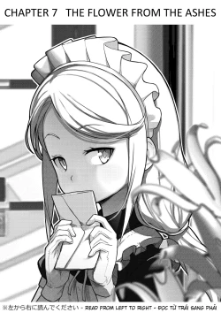 Page 2 of MAIDEN SINGULARITY Chapter 7