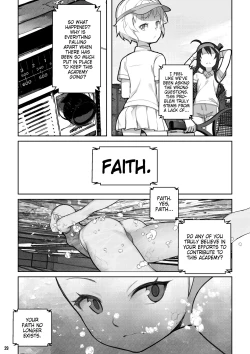 Page 30 of MAIDEN SINGULARITY Chapter 7