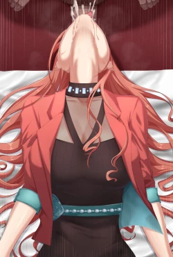 Page 4 of 夏葉仰け反りイラマ