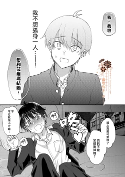 Page 12 of Isekai Ochi Shita Muchina Ore,Orufu Ni（Han Kyusei Tekini）Metora Remashita /关于我堕落到异世界 无知的我、被♂精灵半强迫地娶回家这件事 短篇