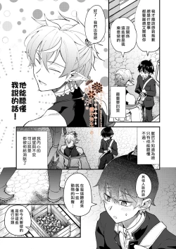 Page 6 of Isekai Ochi Shita Muchina Ore,Orufu Ni（Han Kyusei Tekini）Metora Remashita /关于我堕落到异世界 无知的我、被♂精灵半强迫地娶回家这件事 短篇