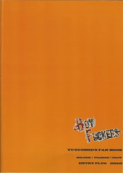 Page 26 of BOY FUCKERS