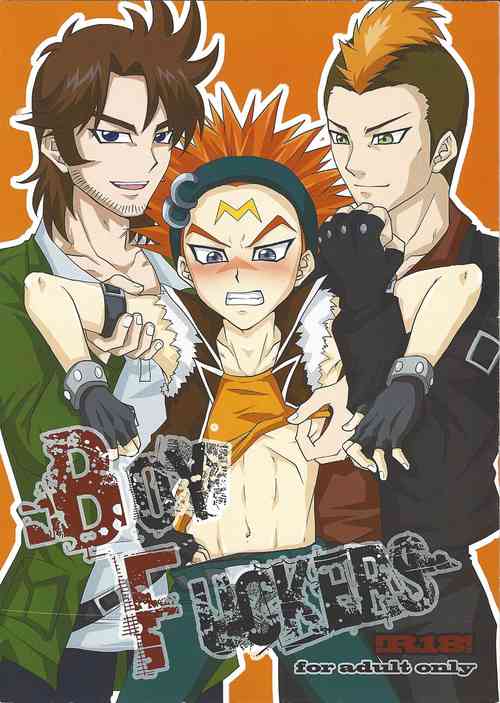 Download BOY FUCKERS