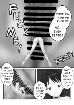 Page 17 of A Troublesome Honeymoon