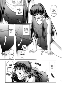 Page 9 of Suku Mizu Mode