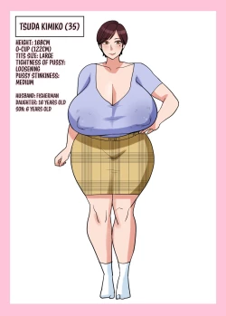 Page 25 of Jibun no Bakunyuu Body ga Eroito Omottenai Inaka no Obasan ni Hatsujou Shite Shimatta Boku  |  I Fucked My Aunt from the Countryside, Who didn't Think Her Huge Tits and Body were Lewd