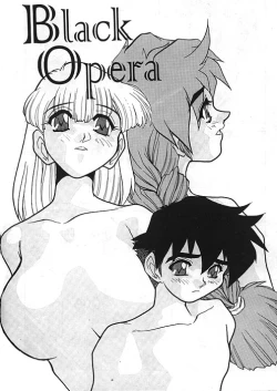 Page 1 of Black Opera