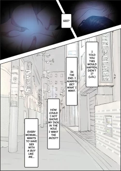 Page 19 of Charao ni Netorare Route 2 Vol.4 | Cuckolded by a playboy Route 2 Vol.4