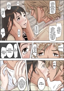 Page 39 of Charao ni Netorare Route 2 Vol.4 | Cuckolded by a playboy Route 2 Vol.4