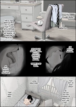 Page 7 of Charao ni Netorare Route 2 Vol.4 | Cuckolded by a playboy Route 2 Vol.4