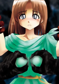 Page 131 of Shiroi Oka Dono