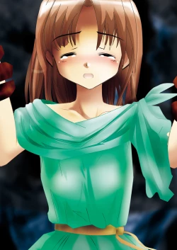 Page 133 of Shiroi Oka Dono