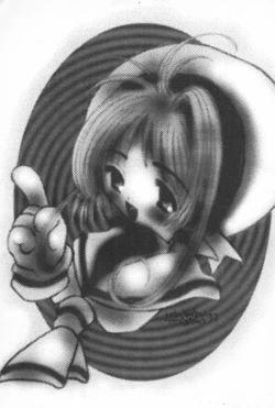 Page 39 of LOVE FLASH FEVER