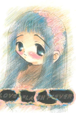 Page 48 of LOVE FLASH FEVER