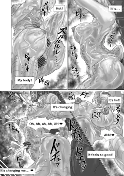 Page 46 of Alien Egg:Abandonded Ship