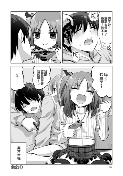 Page 10 of Otokonoko to Sugosu Tanoshii Mainichi | 和偽娘度過的開心的每一天