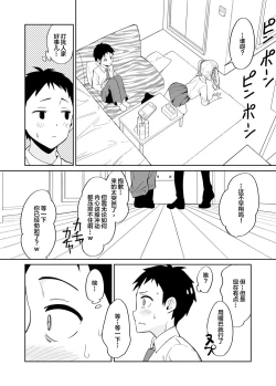 Page 8 of Otaku ni Yasashii Gal ni wa SeFri ga Ita