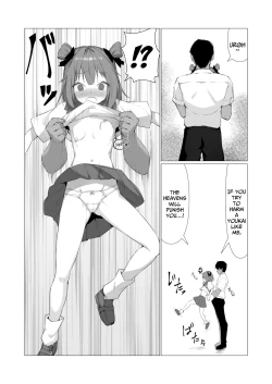 Page 11 of Hito ni Mienai Youkai nara Nani shite mo Gouhou!? 3 | If She’s an Invisible Youkai, I Can Fuck Her All I Want, Right!? 3