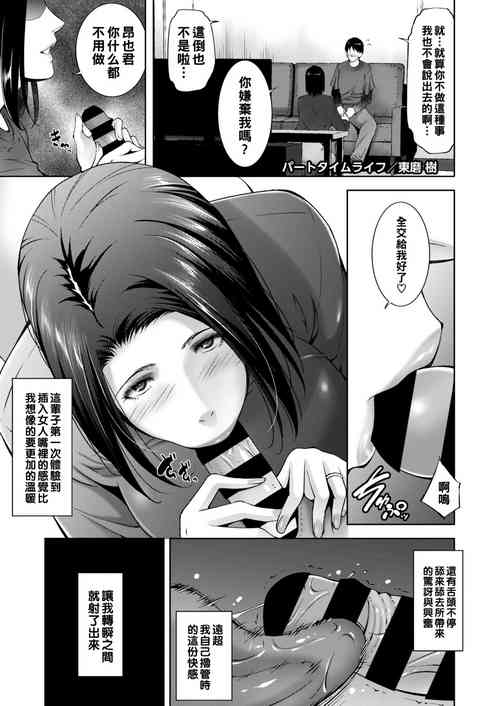 Download Part Time Life