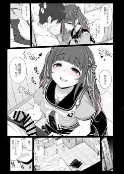 Page 16 of Jiraikei Joshi no Gyakunan Yodoushi Sex