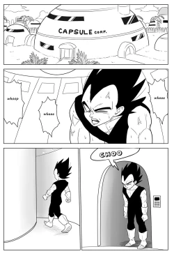 Page 2 of Night Training