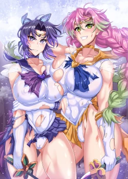 Page 2 of Gokurakuchou Yon no Kata