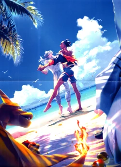 Page 3 of dance dance Dancerecording collection 2-