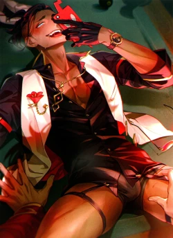 Page 7 of dance dance Dancerecording collection 2-