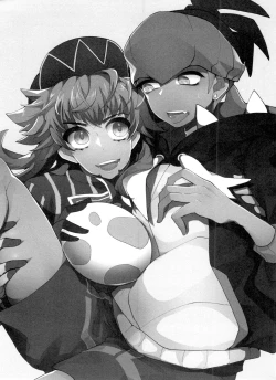 Page 54 of REMATCH!!