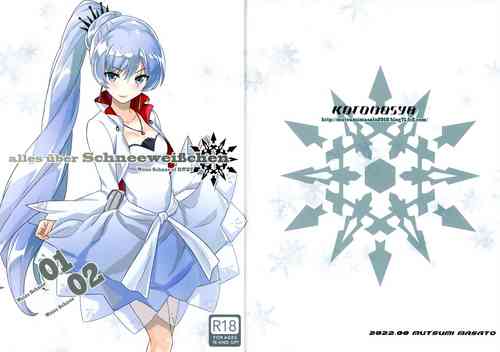 Download alles uber Schneeweisschen