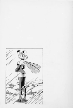 Page 162 of Bondage Fairies Vol. 3