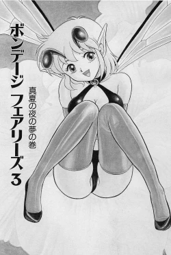 Page 23 of Bondage Fairies Vol. 3
