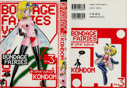 Download Bondage Fairies Vol. 3