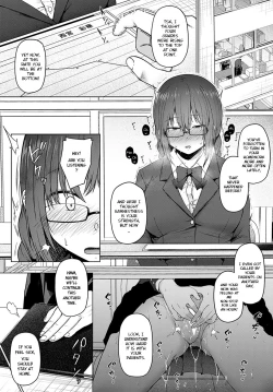 Page 22 of Daraku no Koushiki