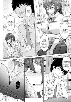 Page 8 of Daraku no Koushiki