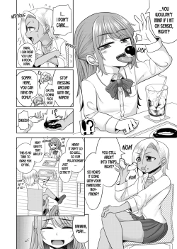 Page 10 of Harenchi! Otokonoko Gakuen 2 Genme